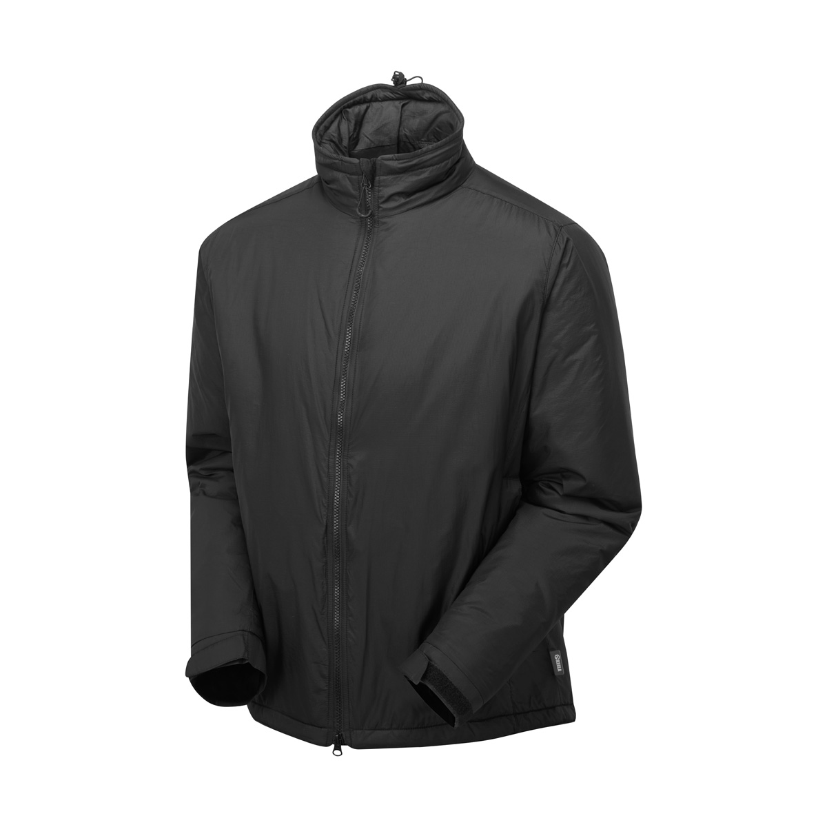 Keela Belay Pro Jacket - Black